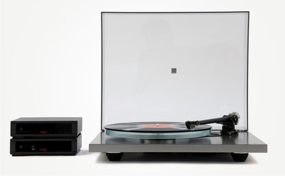 Rega Planar 6 RS Edition Turntable