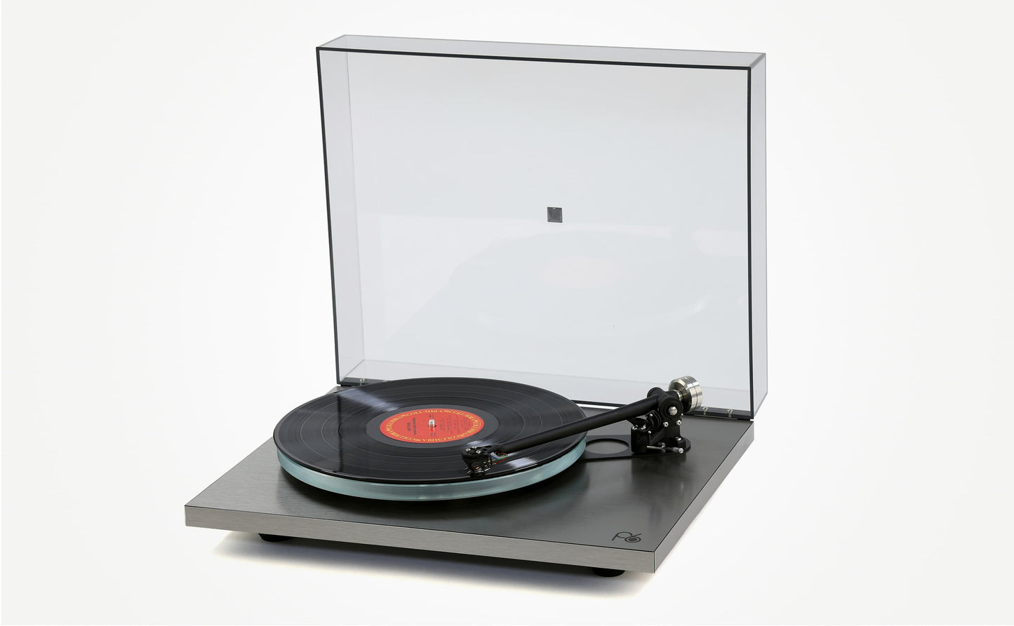 Rega Planar 6 RS Edition Turntable
