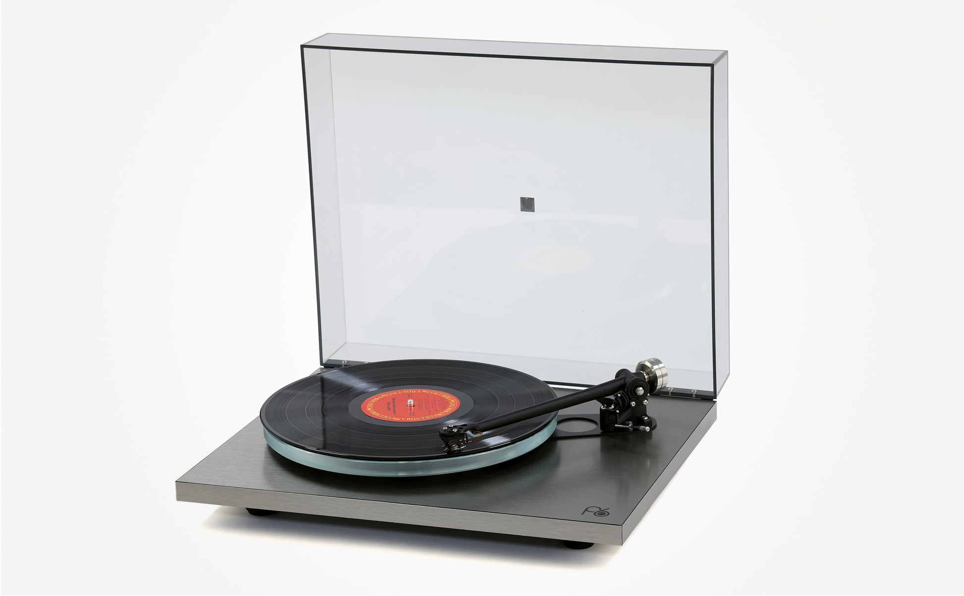 Rega Planar 6 RS Edition Turntable