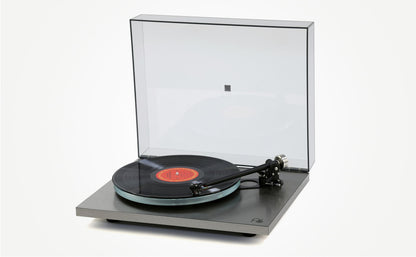 Rega Planar 6 RS Edition Turntable