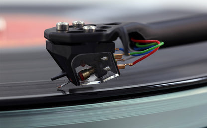 Rega Planar 6 RS Edition Turntable