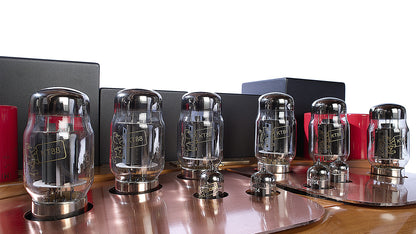 Unison Research Performance Anniversary Integrated Amplifier