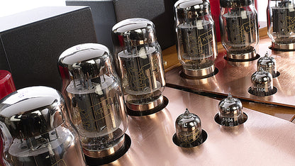 Unison Research Performance Anniversary Integrated Amplifier