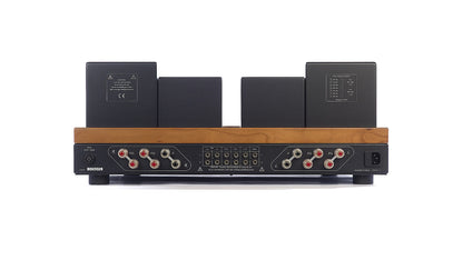 Unison Research Performance Anniversary Integrated Amplifier