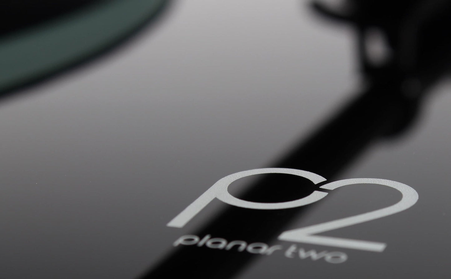 Rega Planar 2 Turntable