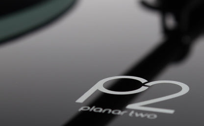 Rega Planar 2 Turntable