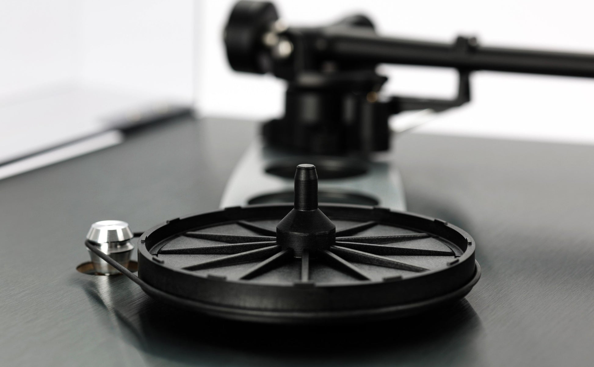Rega Planar 3 RS Edition Turntable
