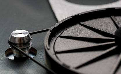 Rega Planar 3 RS Edition Turntable