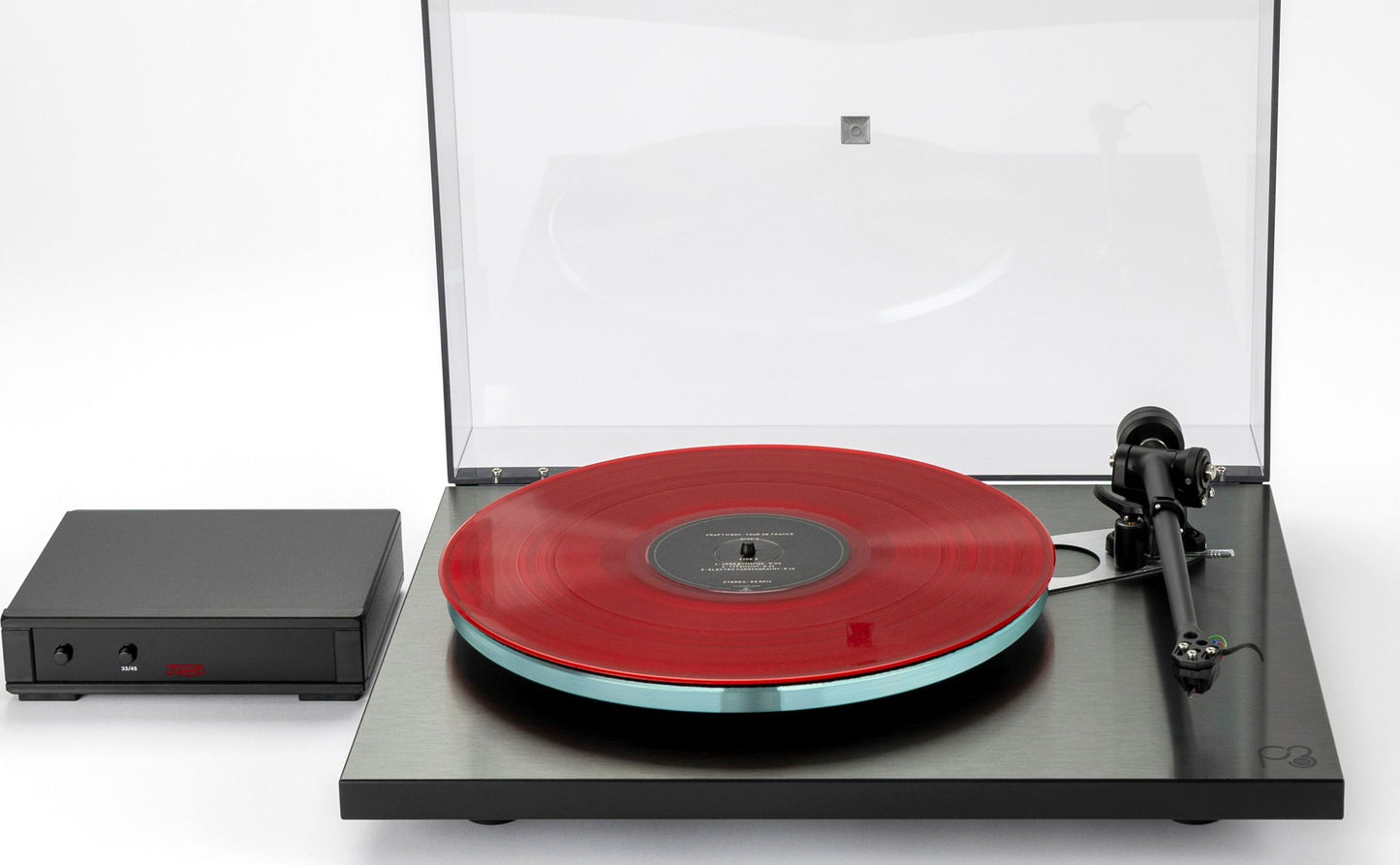 Rega Planar 3 RS Edition Turntable