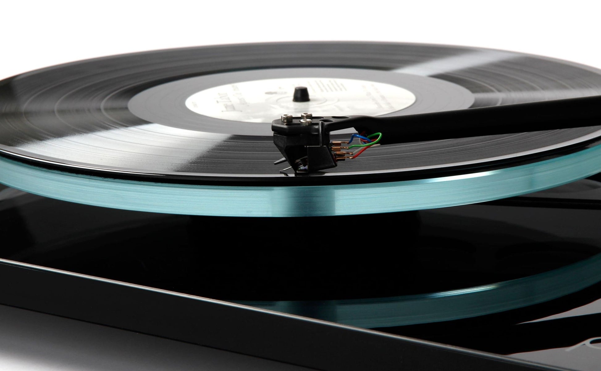Rega Planar 3 Turntable