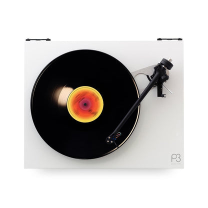 Rega Planar 3 Turntable