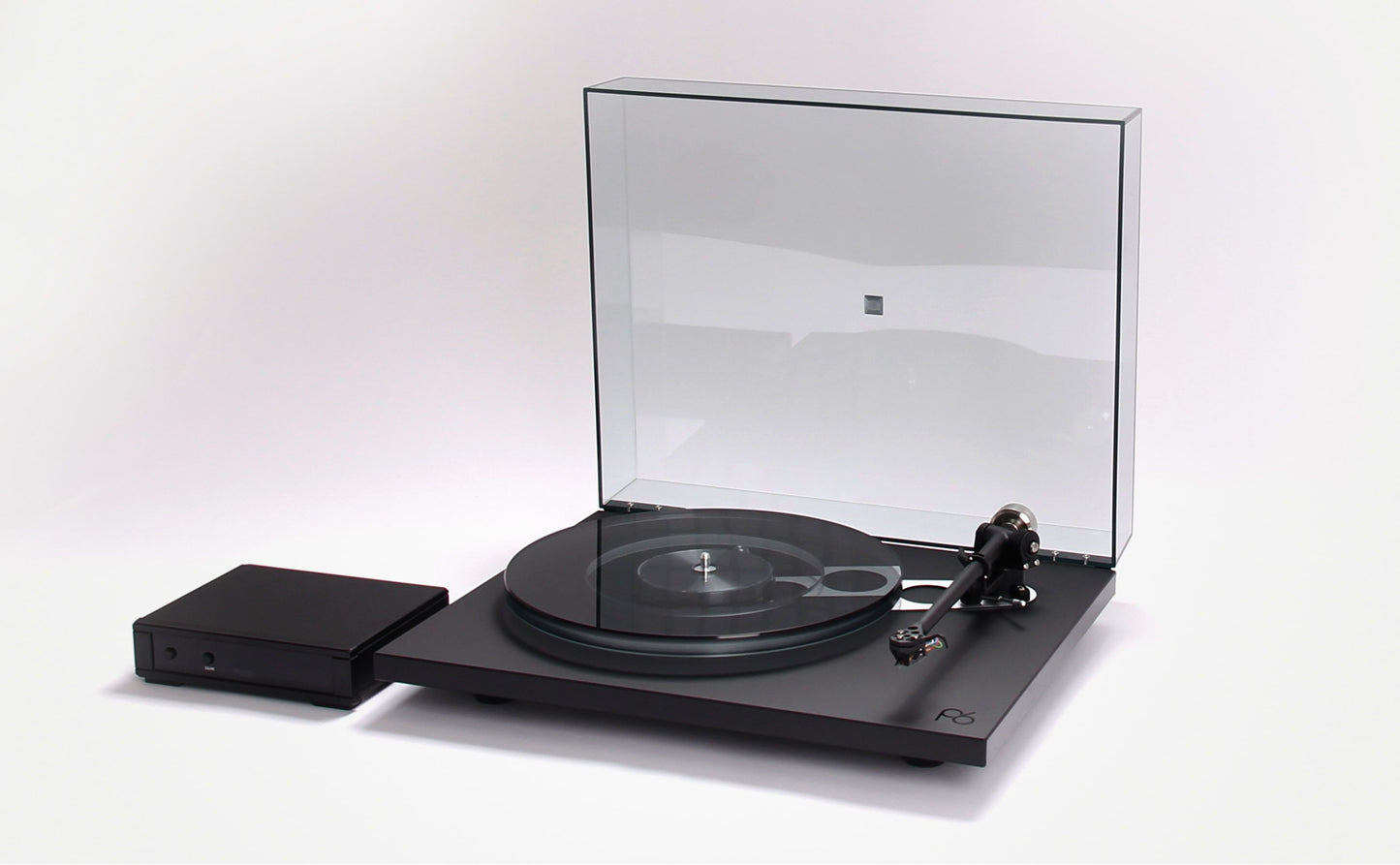 Rega Planar 6 Turntable