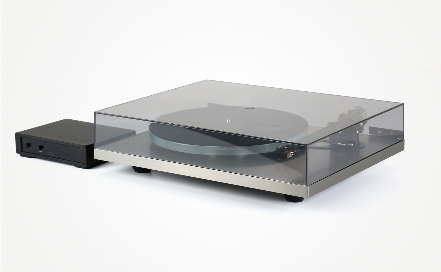 Rega Planar 6 RS Edition Turntable