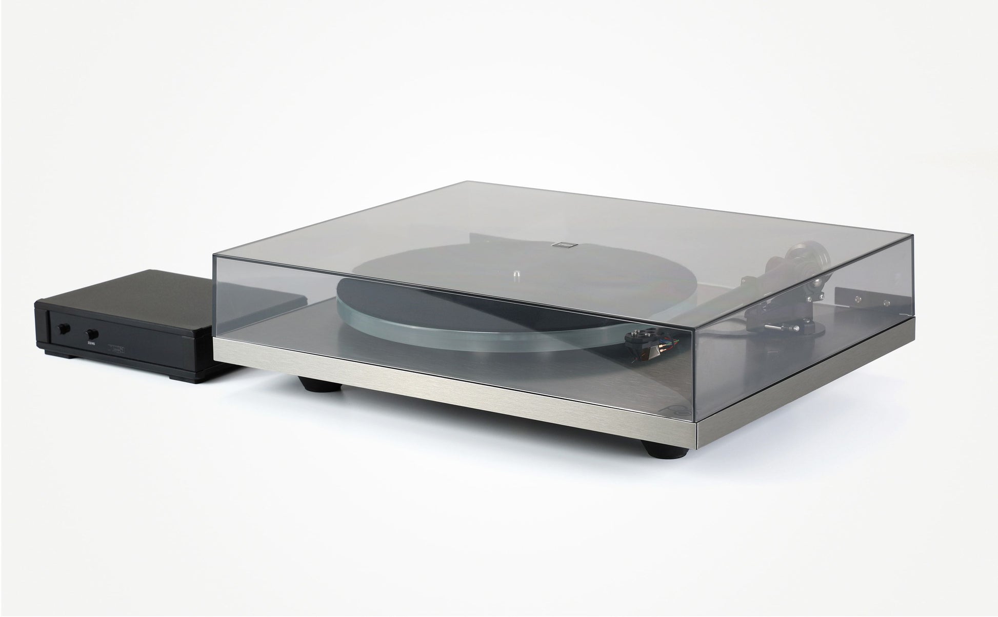 Rega Planar 6 RS Edition Turntable