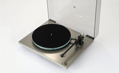 Rega Planar 6 RS Edition Turntable