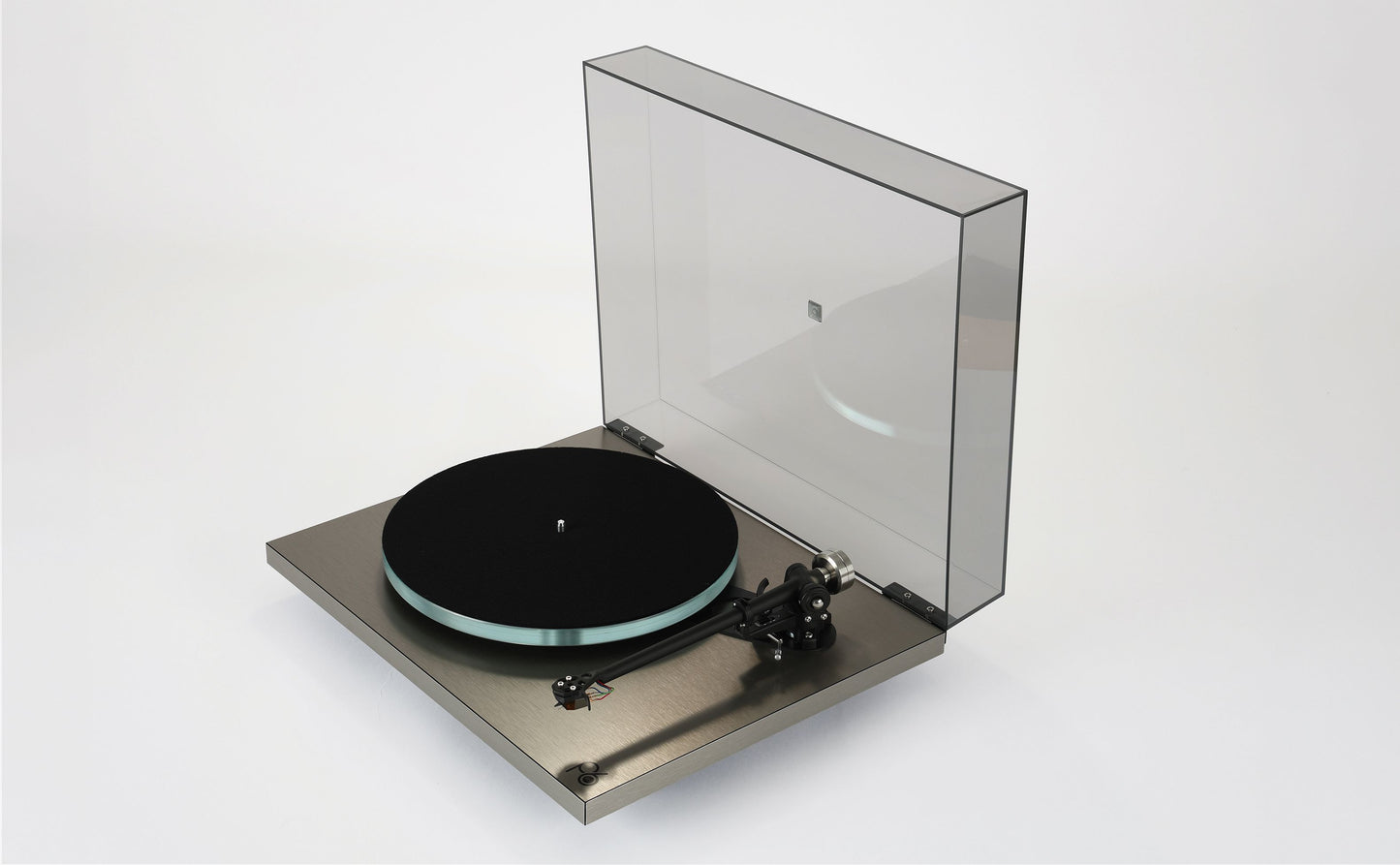 Rega Planar 6 RS Edition Turntable