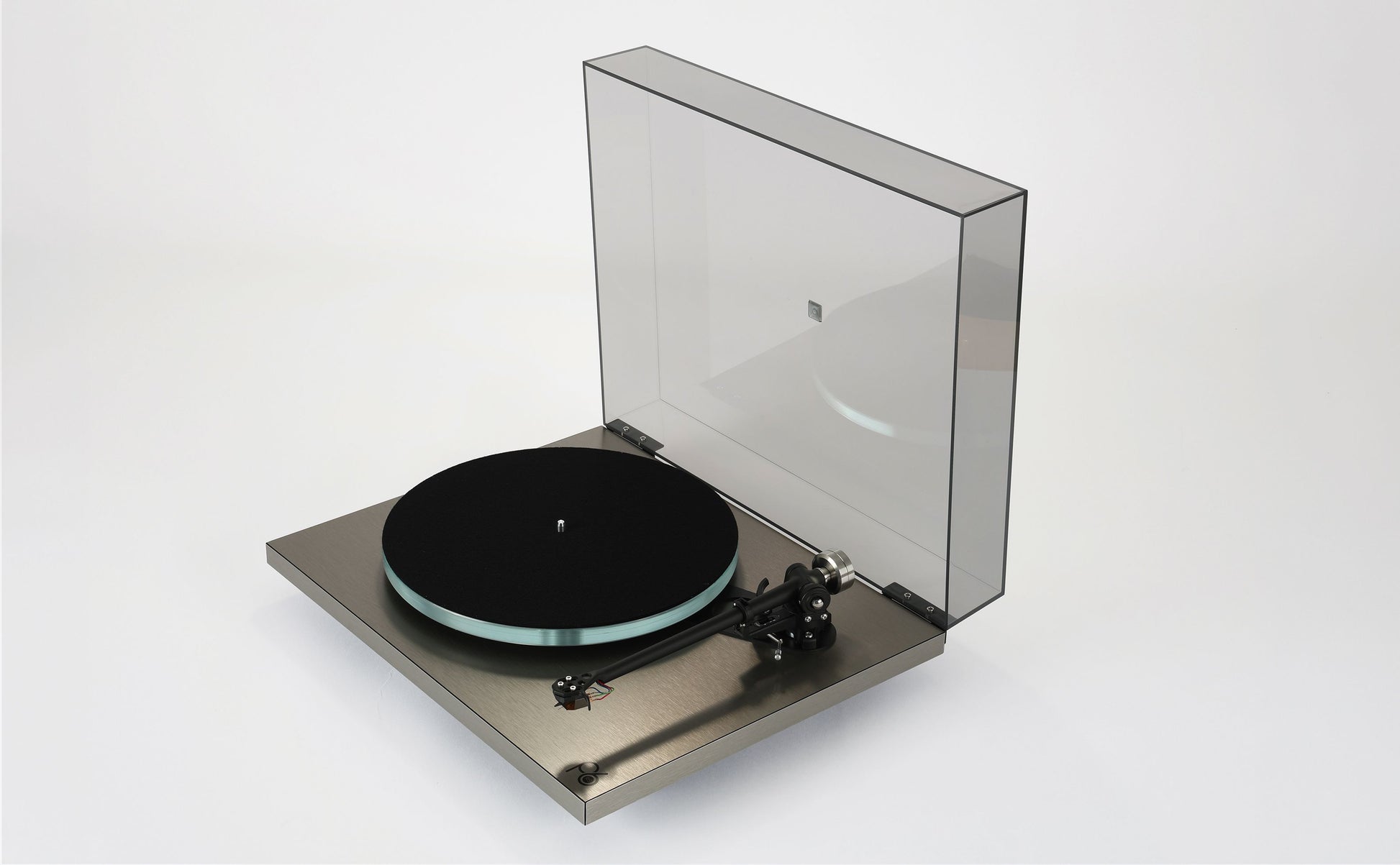 Rega Planar 6 RS Edition Turntable