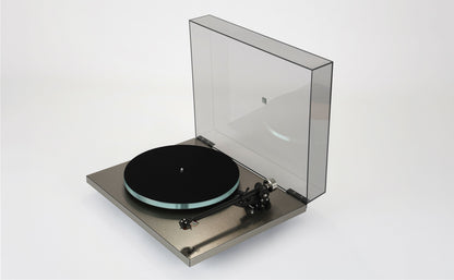 Rega Planar 6 RS Edition Turntable