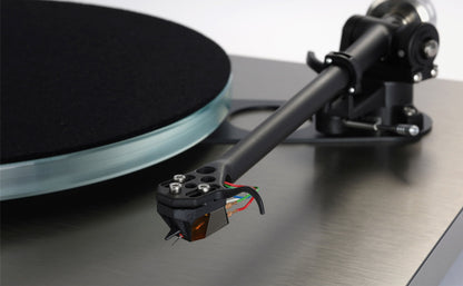 Rega Planar 6 RS Edition Turntable