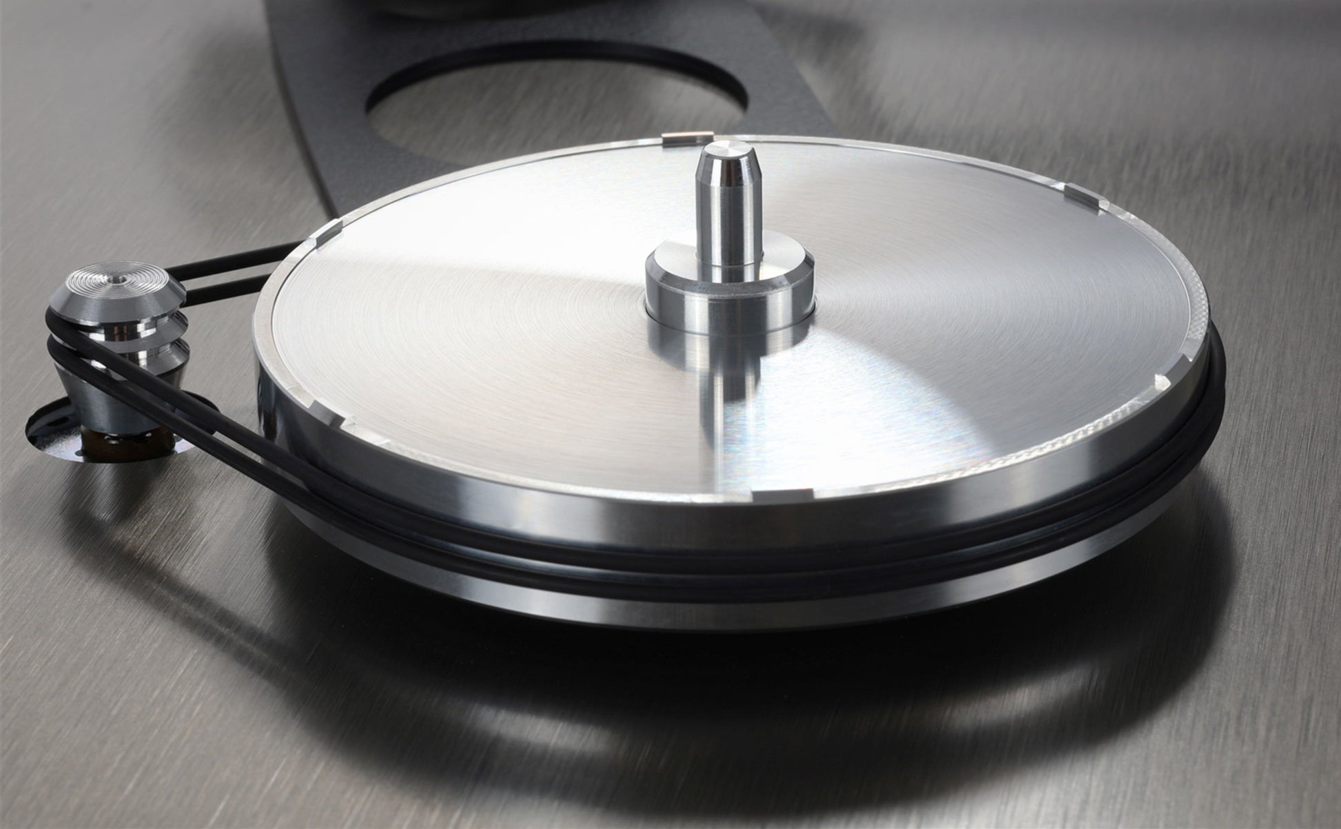 Rega Planar 6 RS Edition Turntable