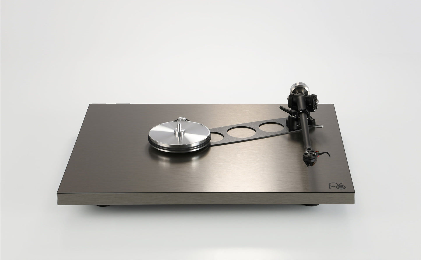 Rega Planar 6 RS Edition Turntable