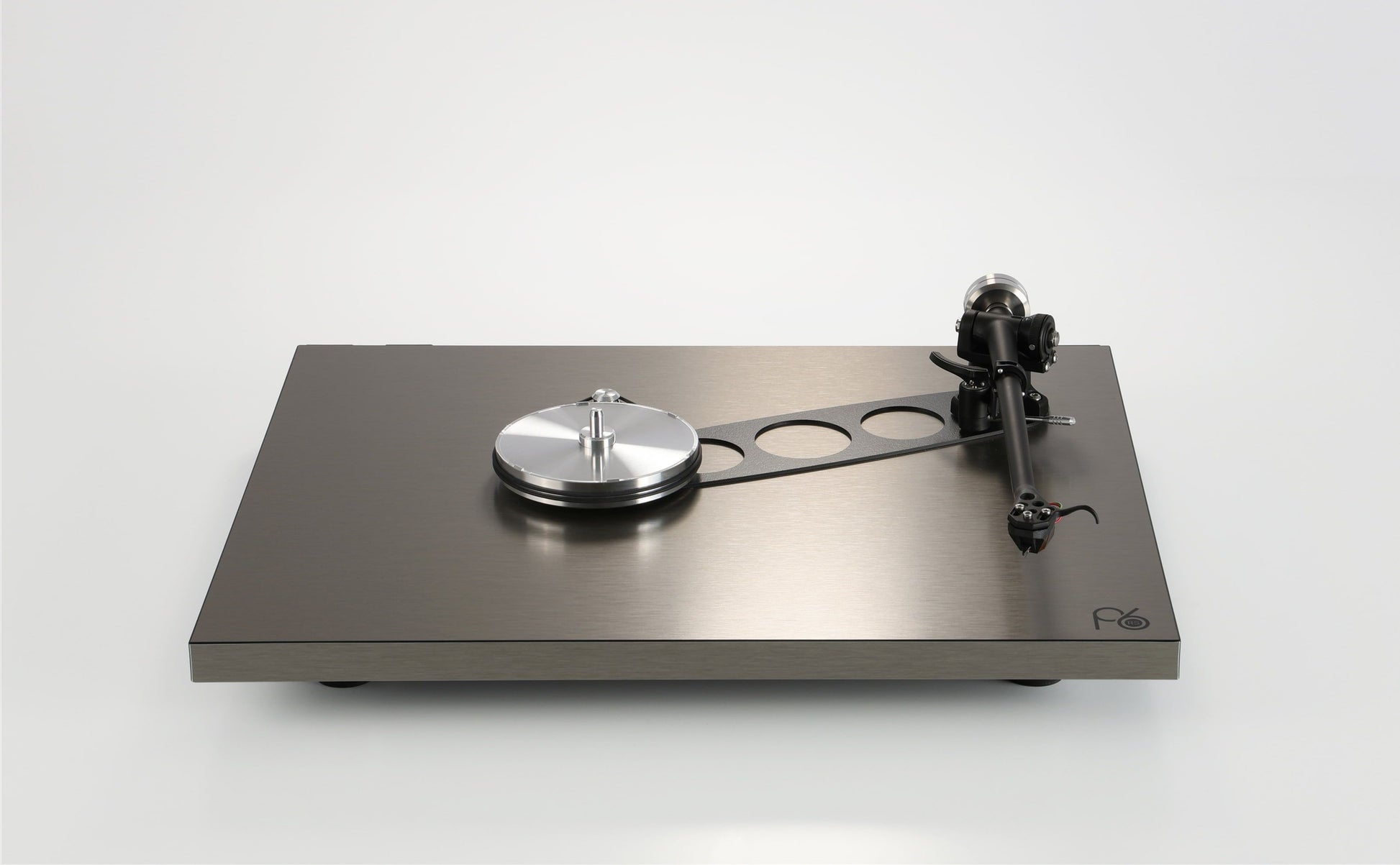 Rega Planar 6 RS Edition Turntable