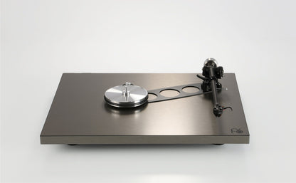 Rega Planar 6 RS Edition Turntable