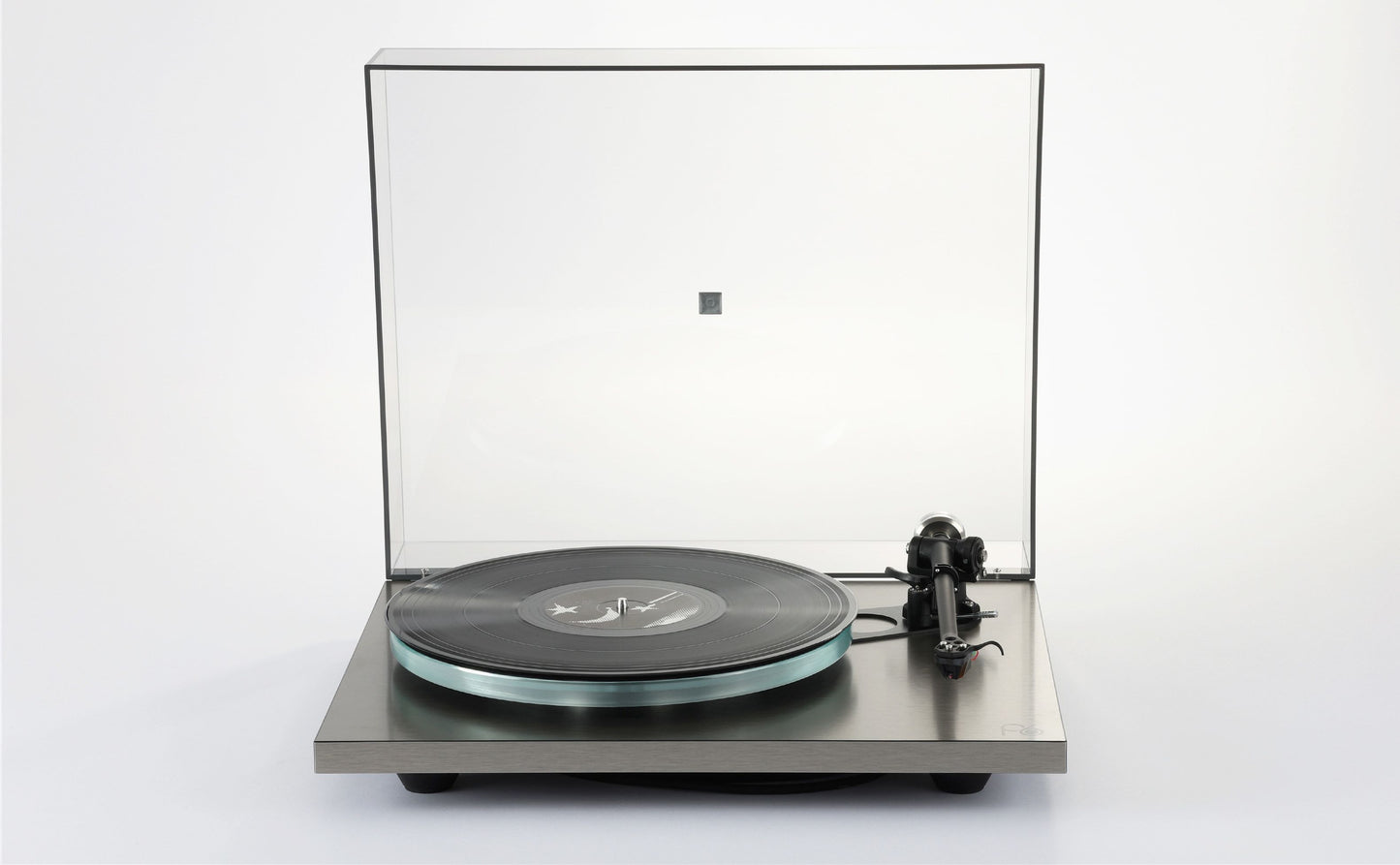 Rega Planar 6 RS Edition Turntable