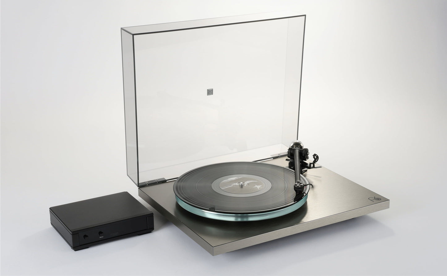 Rega Planar 6 RS Edition Turntable