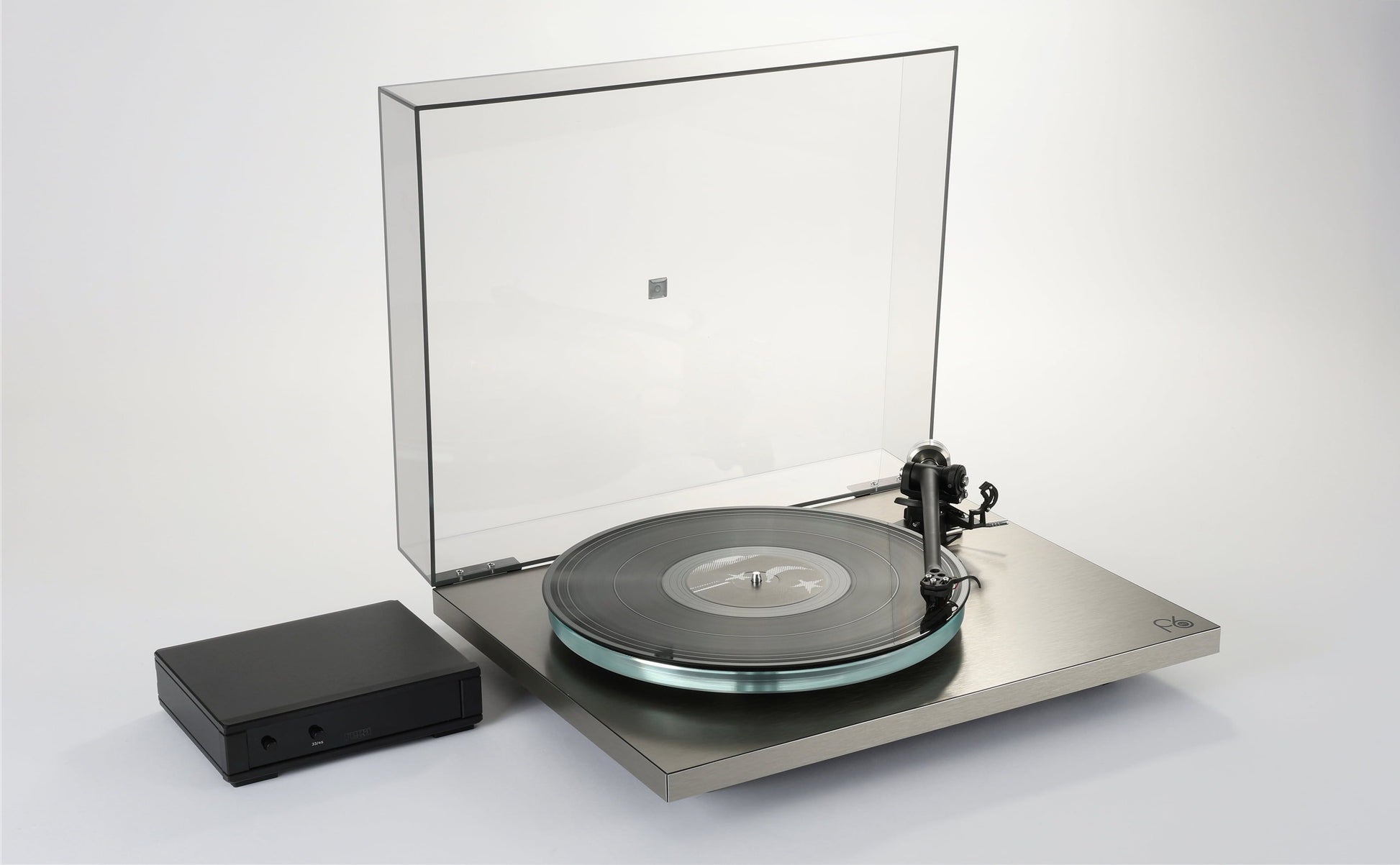 Rega Planar 6 RS Edition Turntable