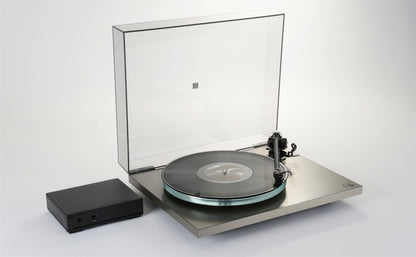 Rega Planar 6 RS Edition Turntable
