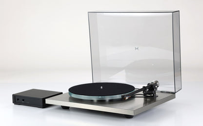 Rega Planar 6 RS Edition Turntable