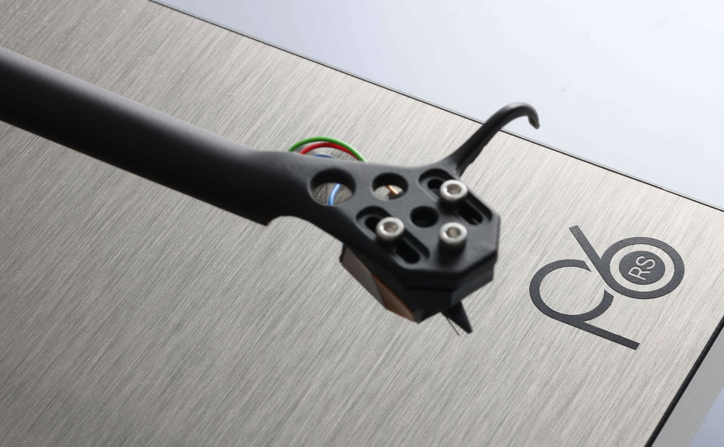 Rega Planar 6 RS Edition Turntable