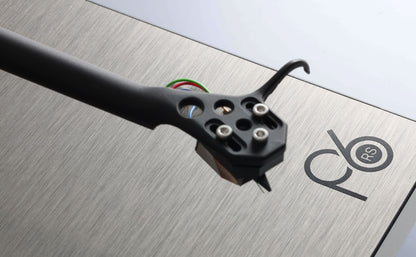 Rega Planar 6 RS Edition Turntable