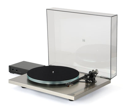 Rega Planar 6 RS Edition Turntable