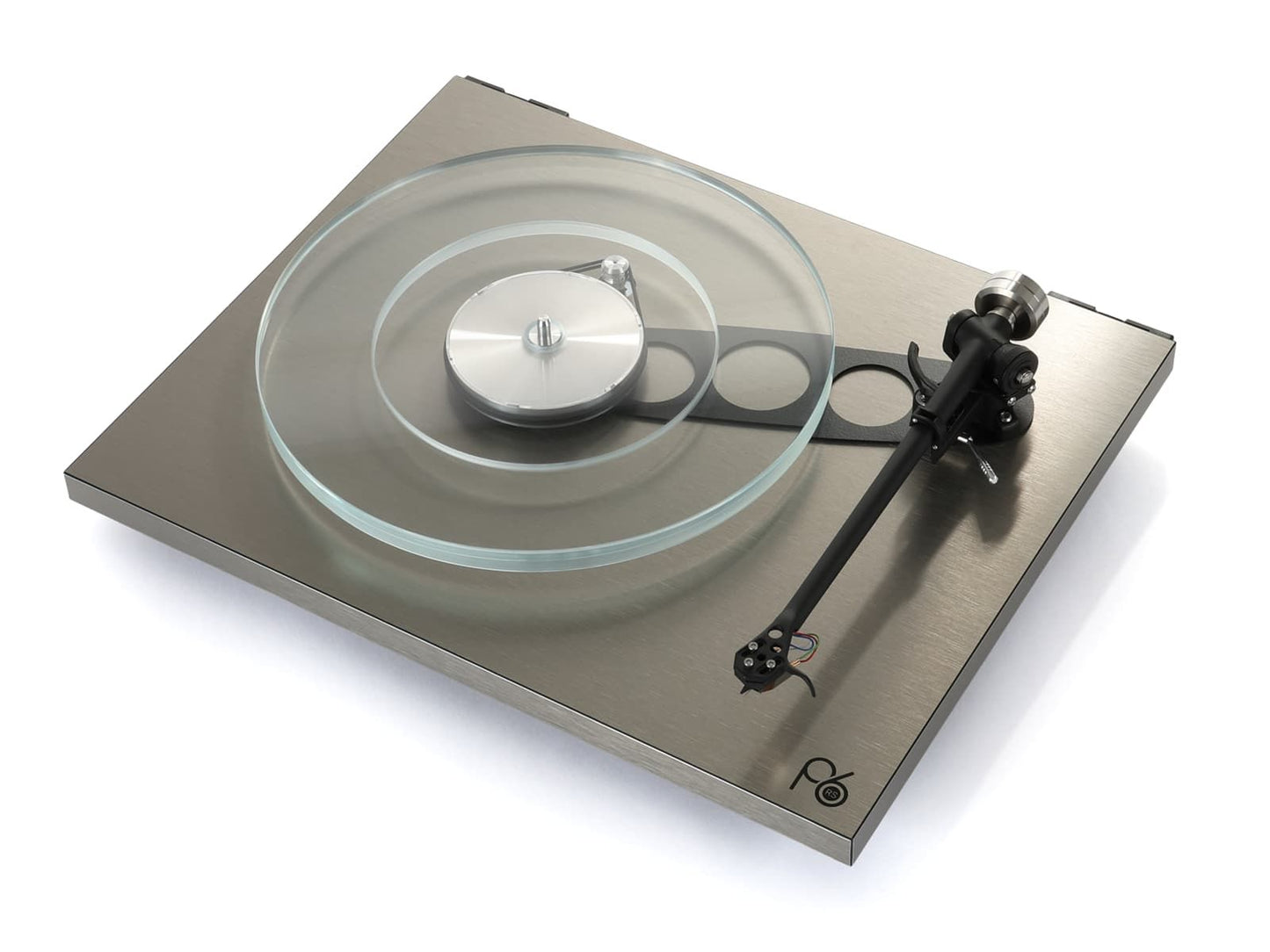 Rega Planar 6 RS Edition Turntable
