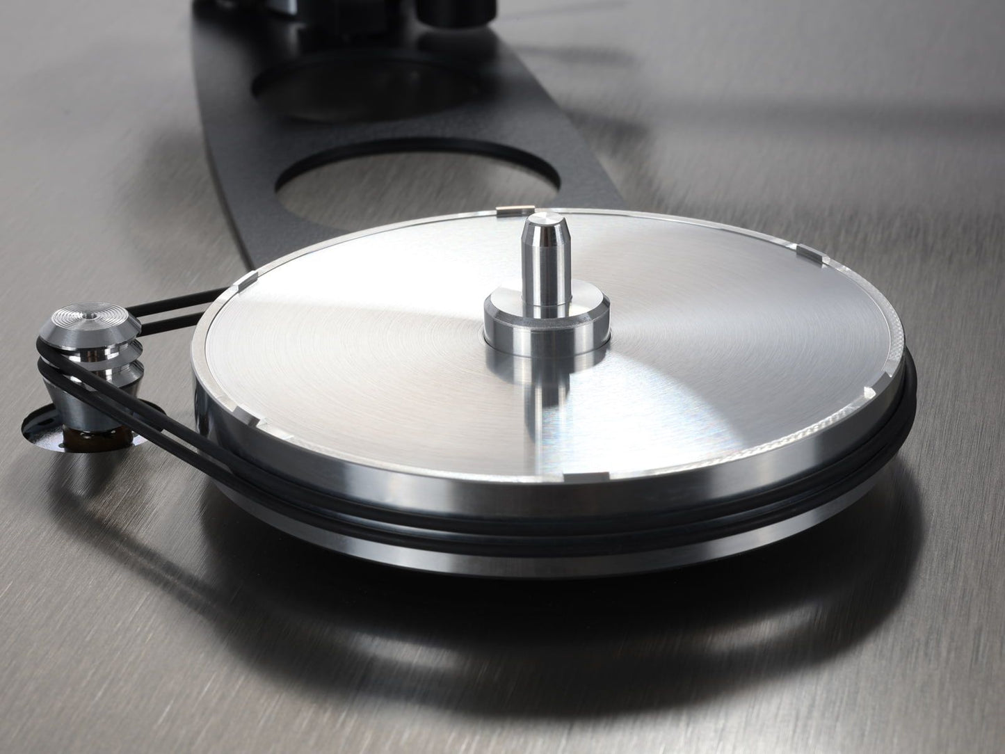 Rega Planar 6 RS Edition Turntable