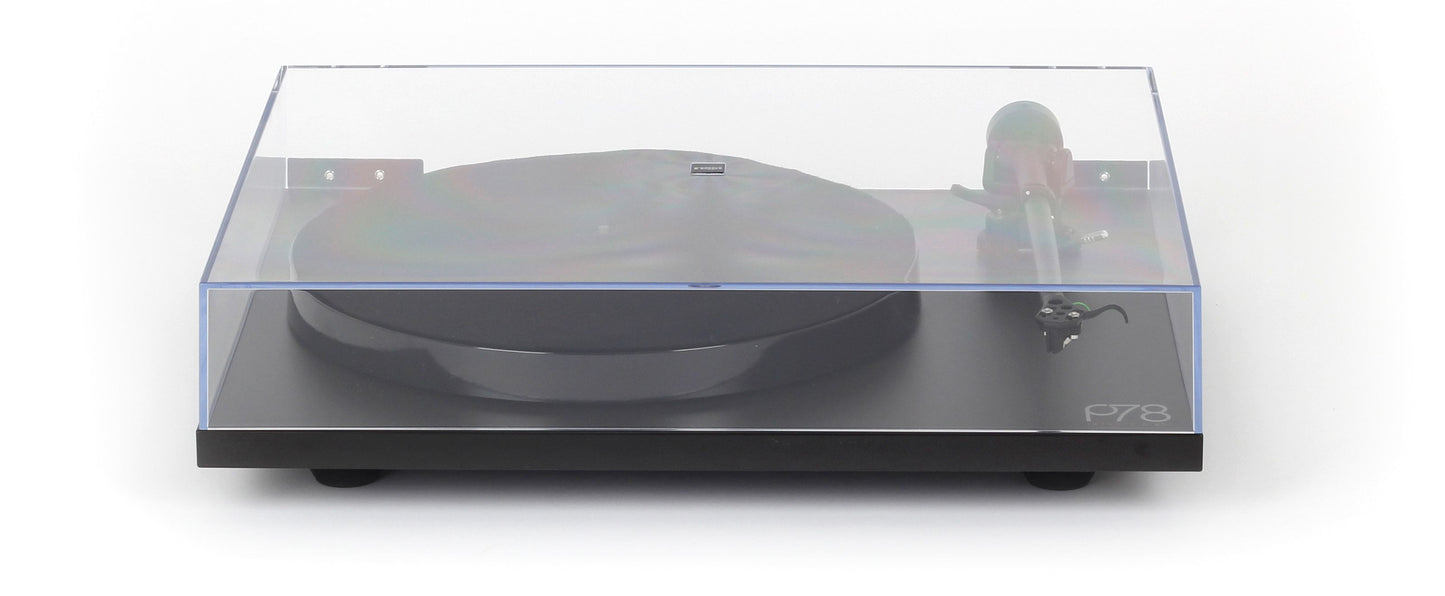 Rega Planar 78 Turntable