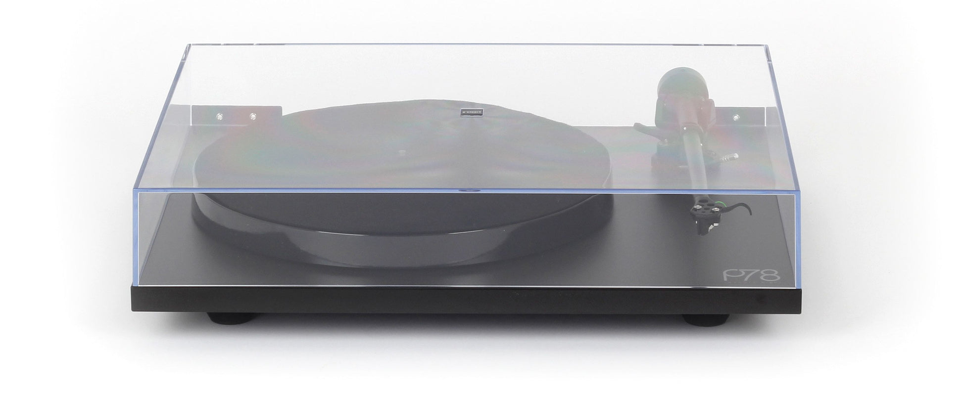 Rega Planar 78 Turntable