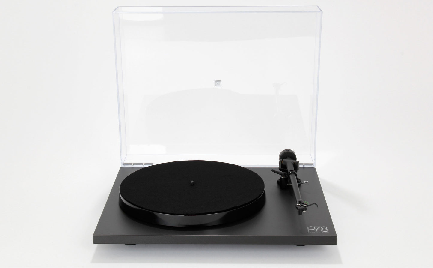 Rega Planar 78 Turntable