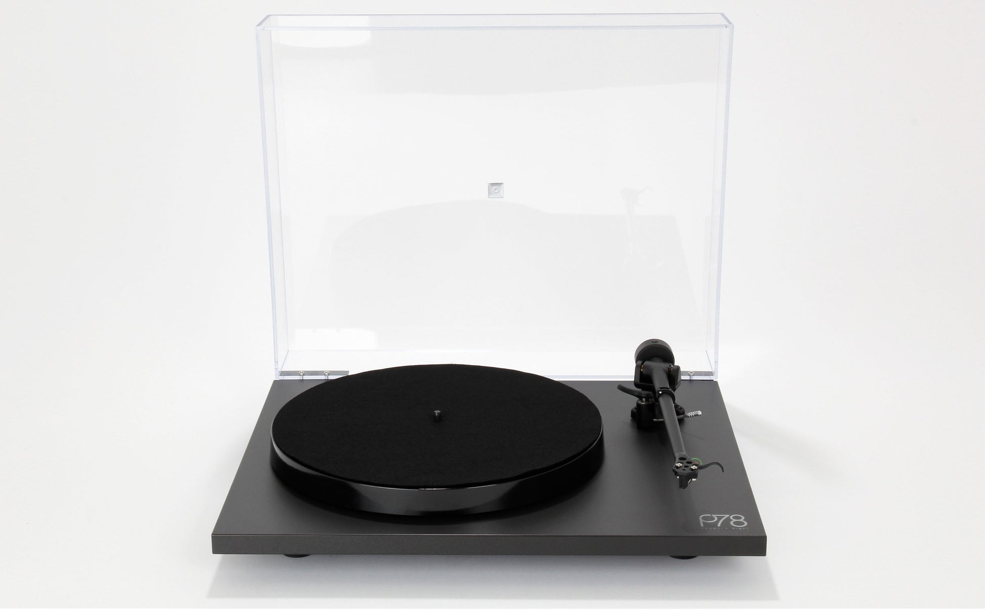 Rega Planar 78 Turntable