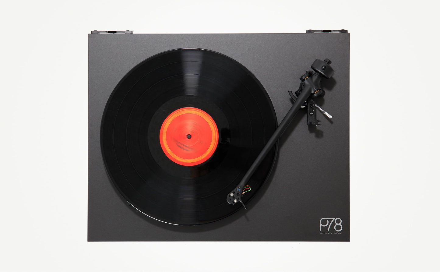 Rega Planar 78 Turntable
