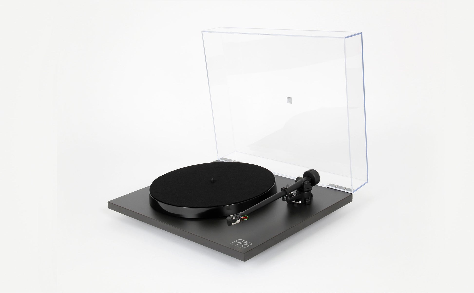 Rega Planar 78 Turntable