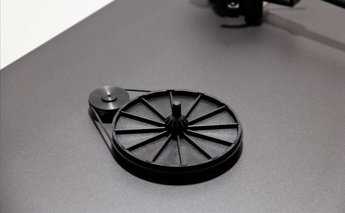 Rega Planar 78 Turntable
