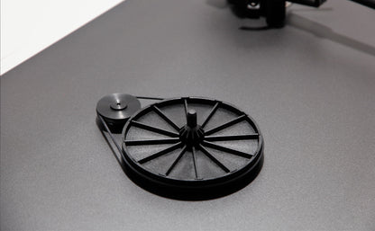 Rega Planar 78 Turntable