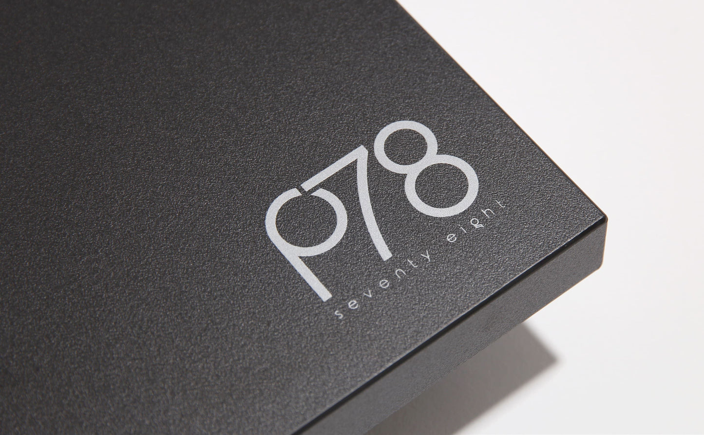 Rega Planar 78 Turntable