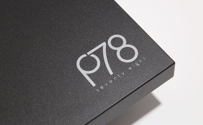 Rega Planar 78 Turntable