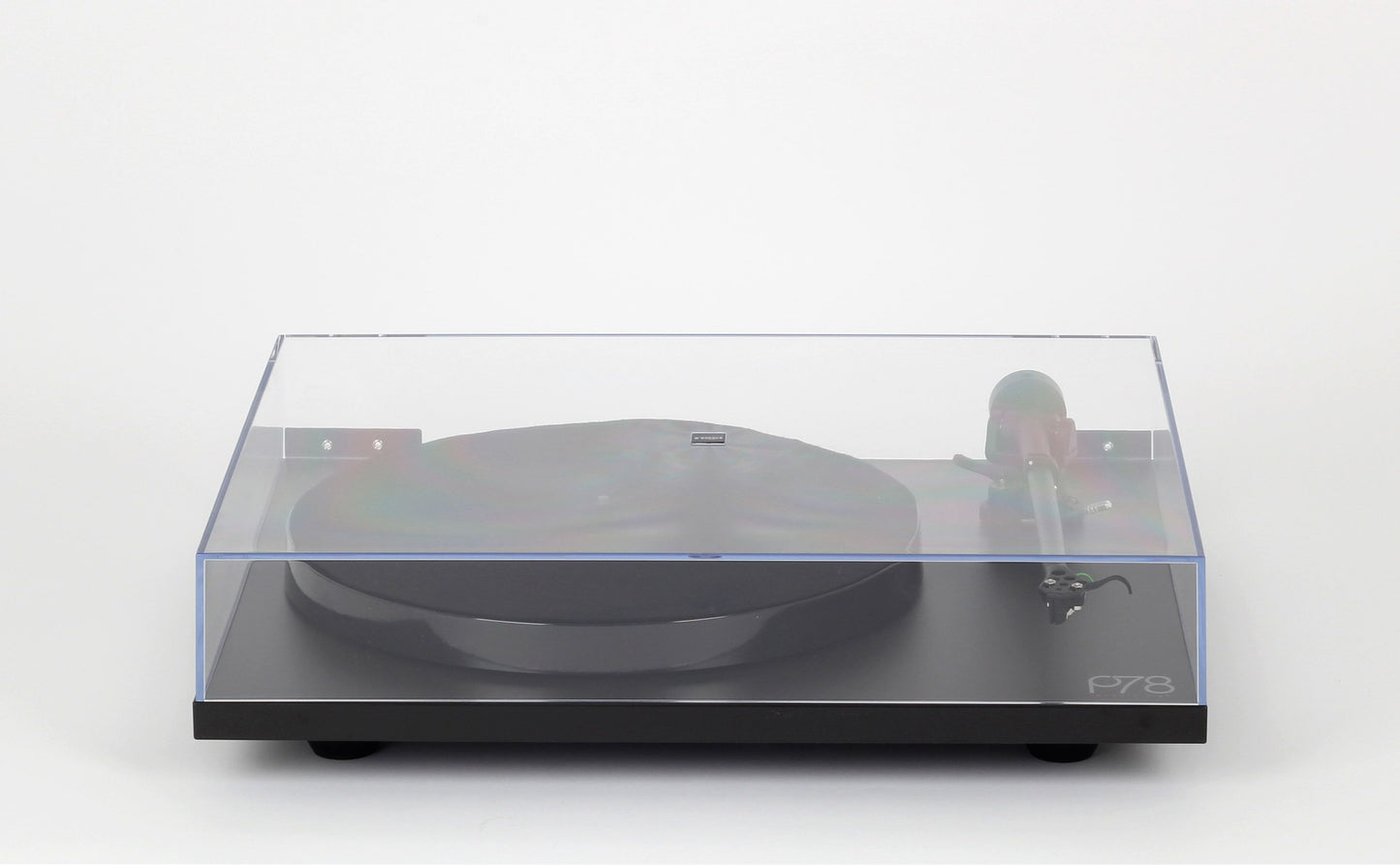 Rega Planar 78 Turntable