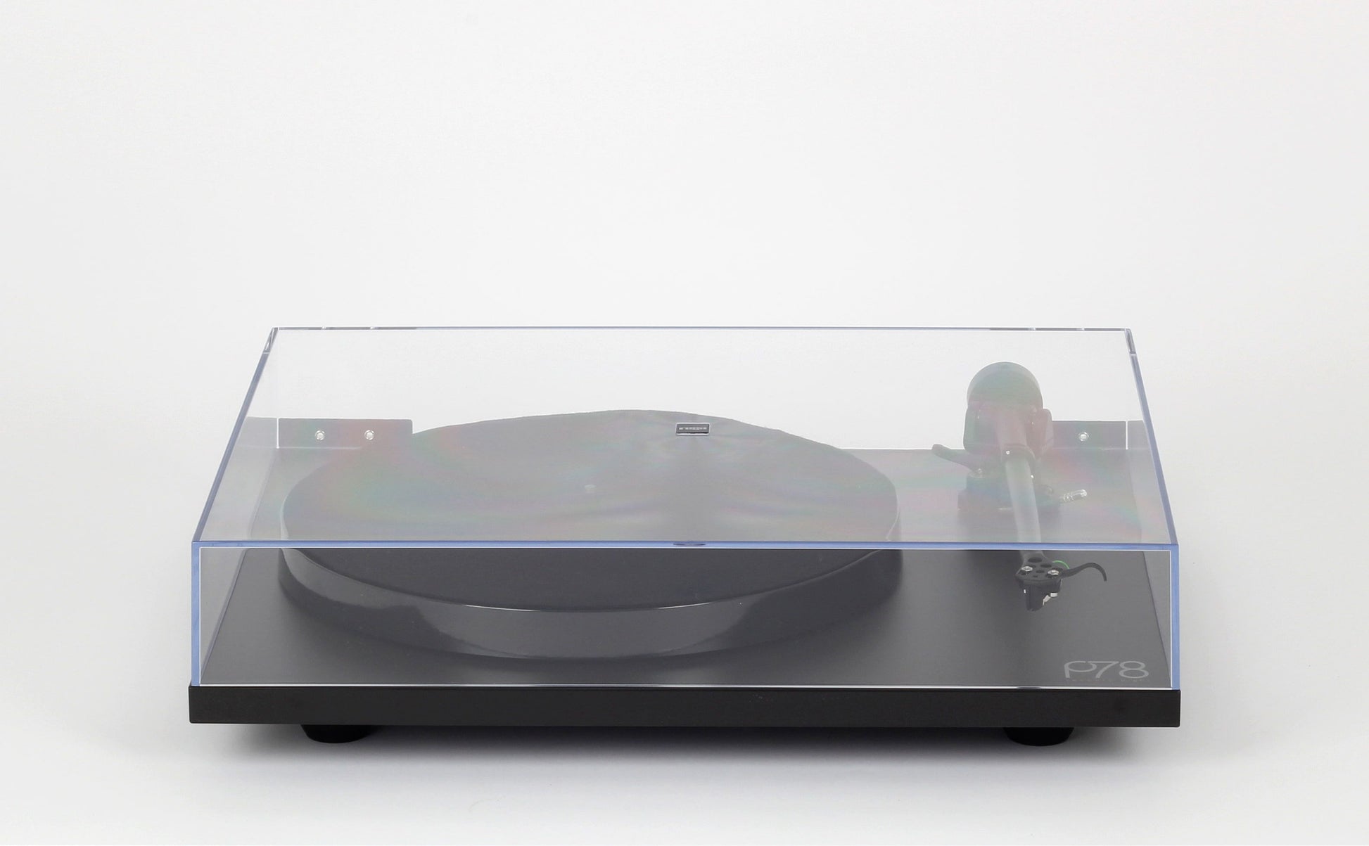 Rega Planar 78 Turntable
