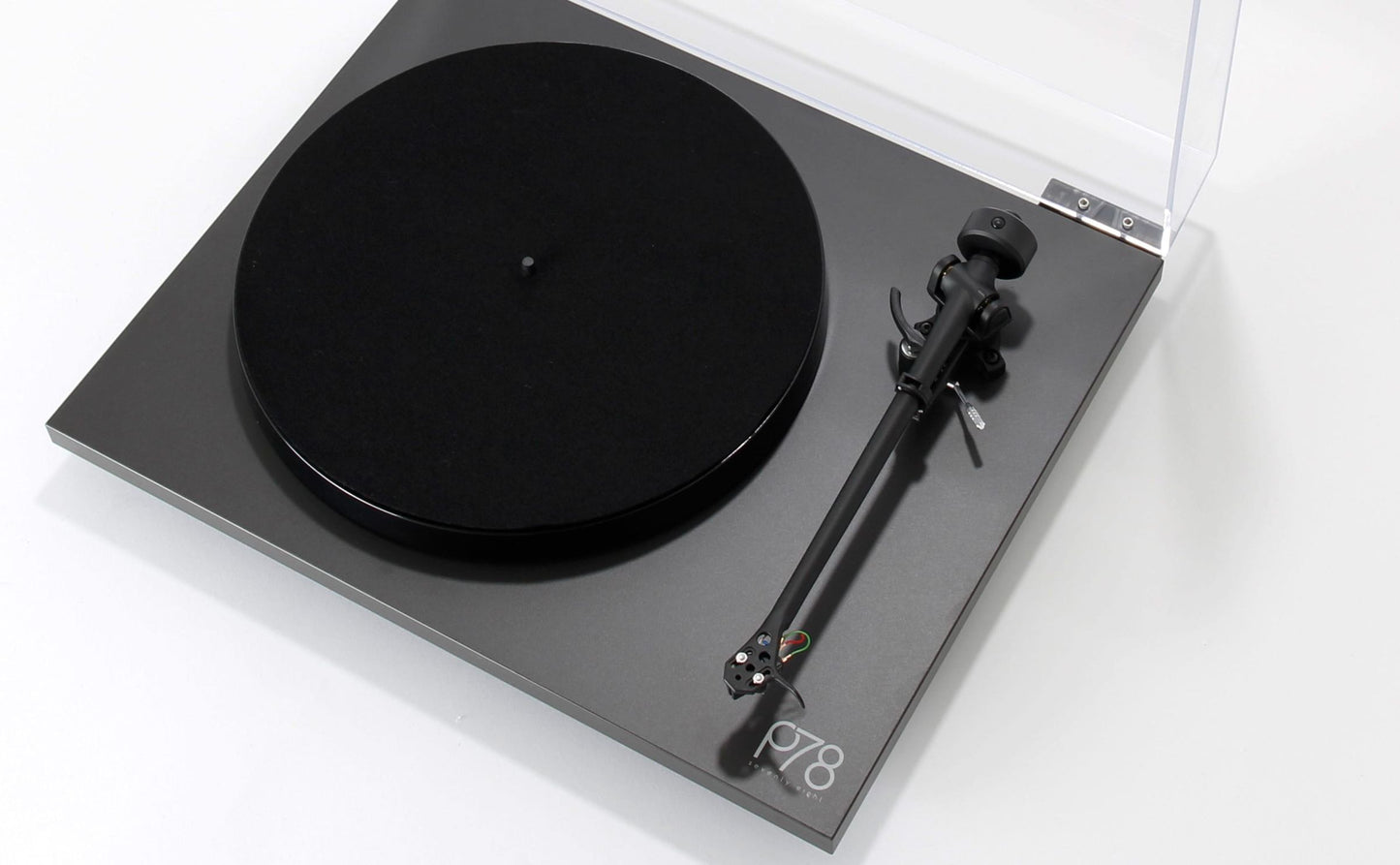 Rega Planar 78 Turntable
